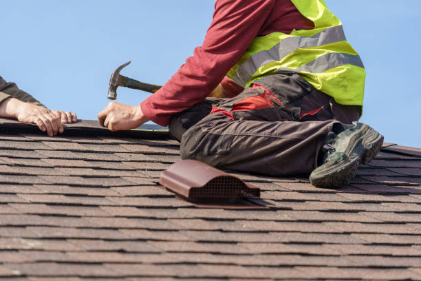 Best Commercial Roof Installation  in St Robert, MO