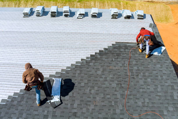 Quick and Trustworthy Emergency Roof Repair Services in St Robert, MO