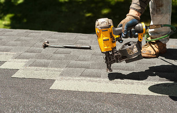 Best Local Roofing Companies  in St Robert, MO
